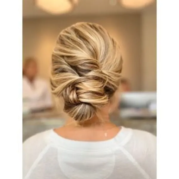 Hair work by Hair I Go