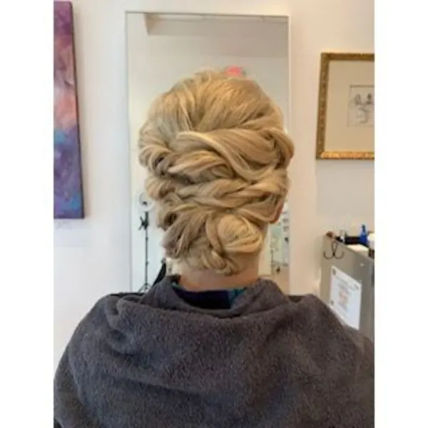 Hair work by Hair I Go