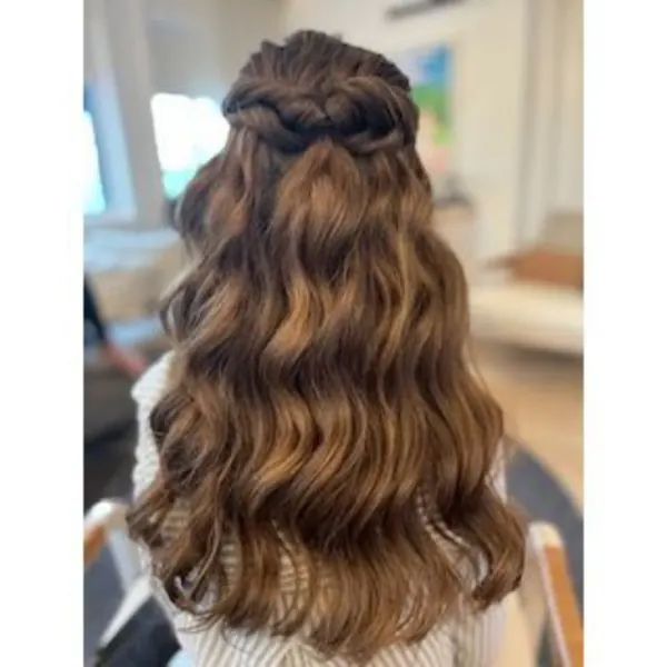 Hair work by Hair I Go