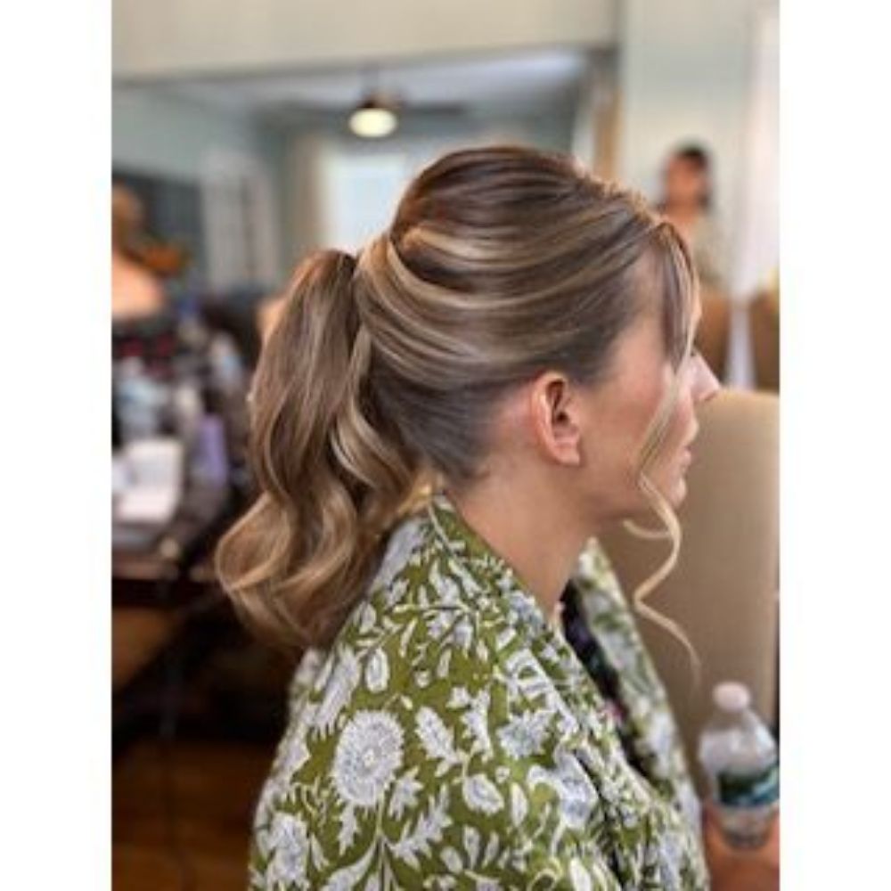 Hair work by Hair I Go