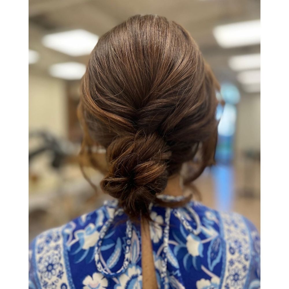 Hair work by Hair I Go
