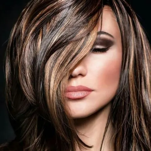 Hair work by Hair & Makeup Guru