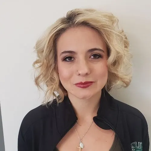 Hair work by Hair & Makeup Guru