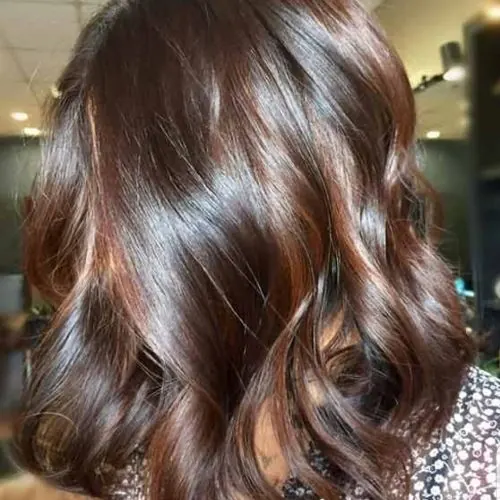 Hair work by Hair & Makeup Guru