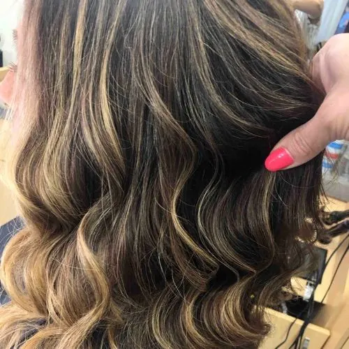 Hair work by HairTwisted