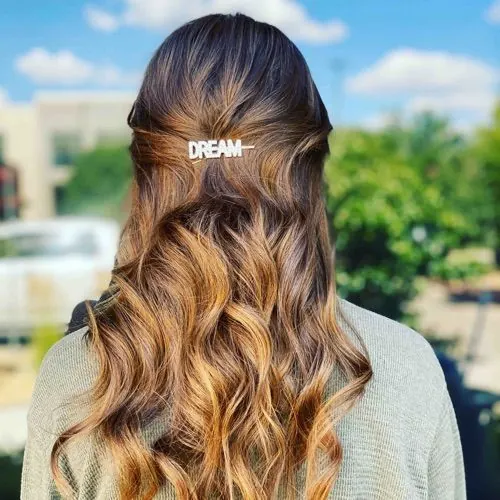 Hair work by HairTwisted
