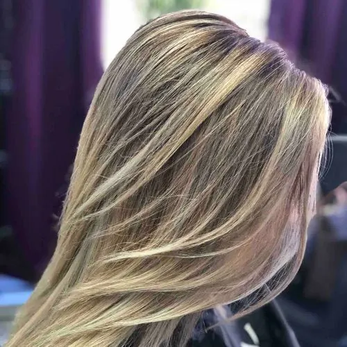 Hair work by HairTwisted