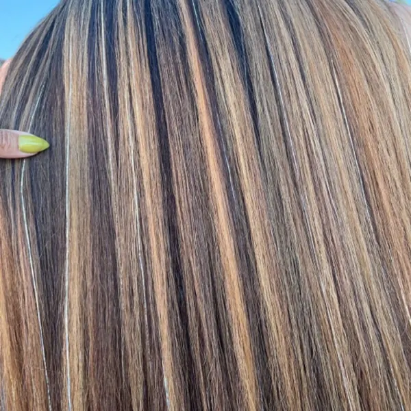 Hair work by HairTwisted