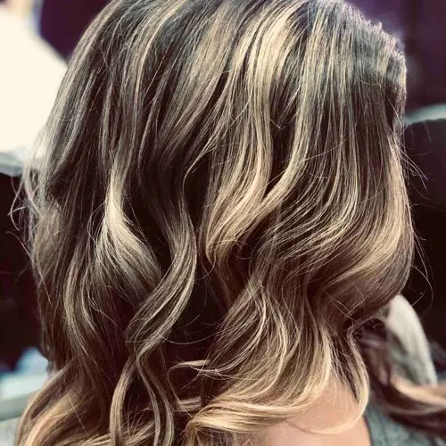 Hair work by HairTwisted