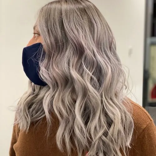 Hair work by Hardcore Hair