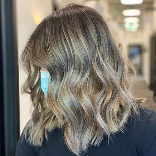 Hair work by Hardcore Hair