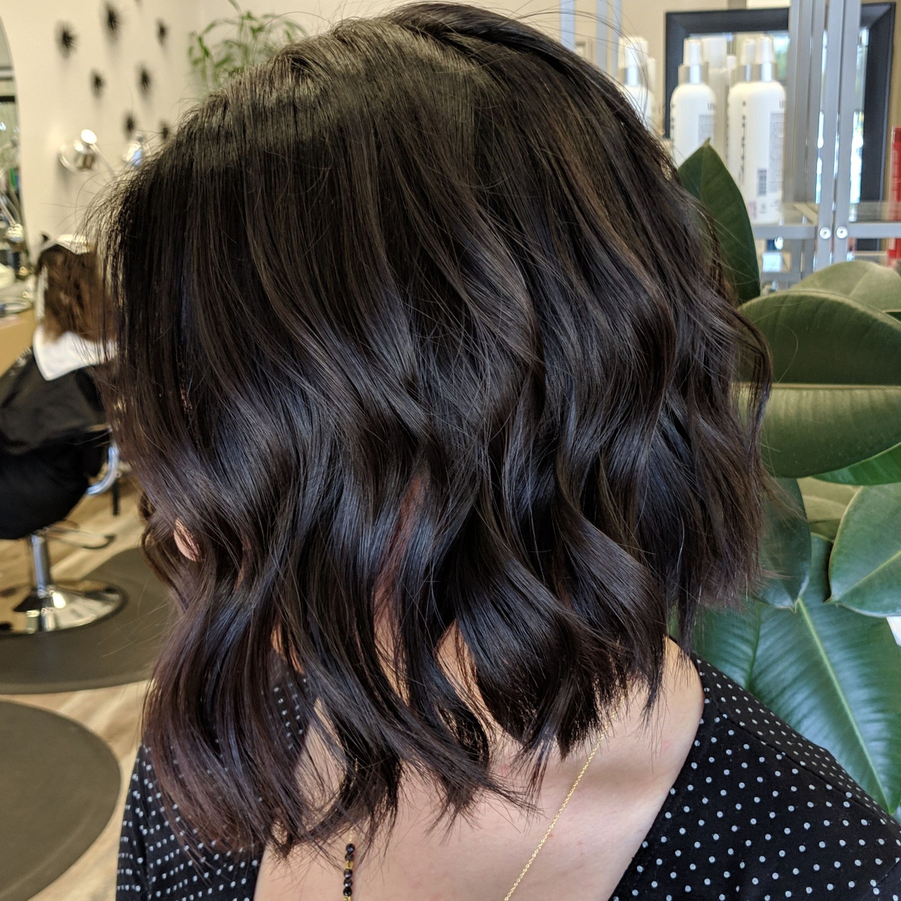 Hair work by Hardcore Hair