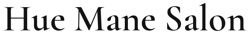 Hue Mane Salon