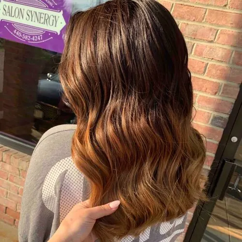 Hair work by JozieStyles, LLC