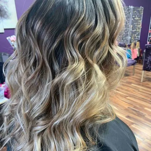 Hair work by JozieStyles, LLC