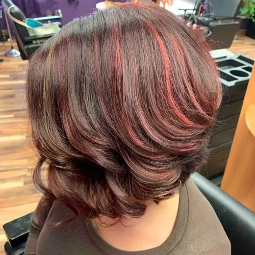 Hair work by JozieStyles, LLC