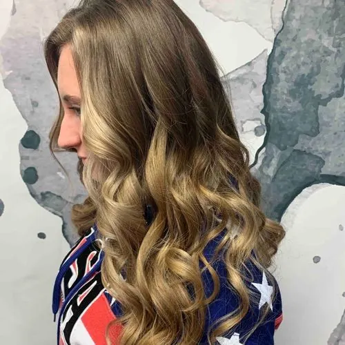 Hair work by JozieStyles, LLC