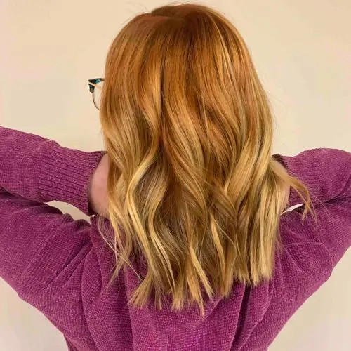 Hair work by JozieStyles, LLC