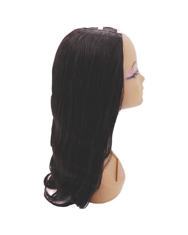Brazilian Body Wave U-Part Wig