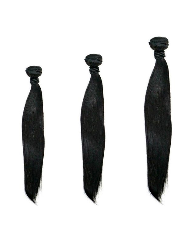 Brazilian Silky Straight Bundle Deals