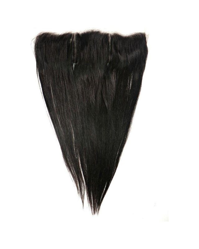 Brazilian Silky Straight Frontal