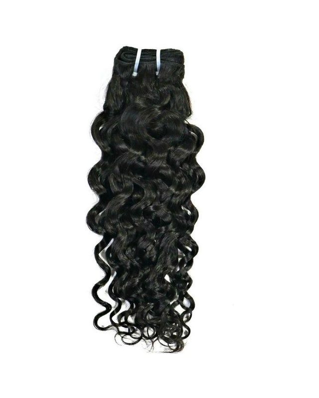 Brazilian Spanish Wave
