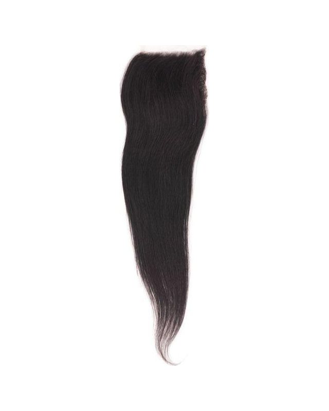 Brazilian Silky Straight HD Closure