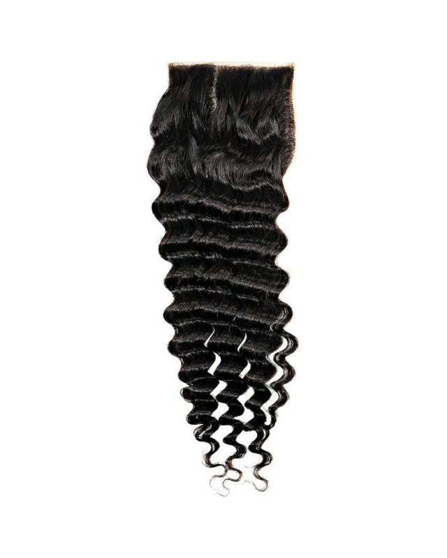 Brazilian Deep Wave Closure
