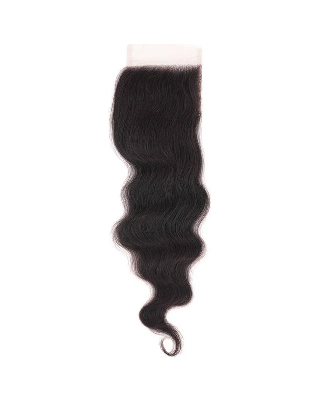 Brazilian Loose Wave HD Closure