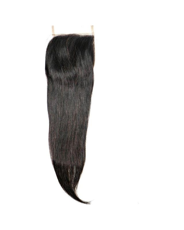 Brazilian Silky Straight Closure