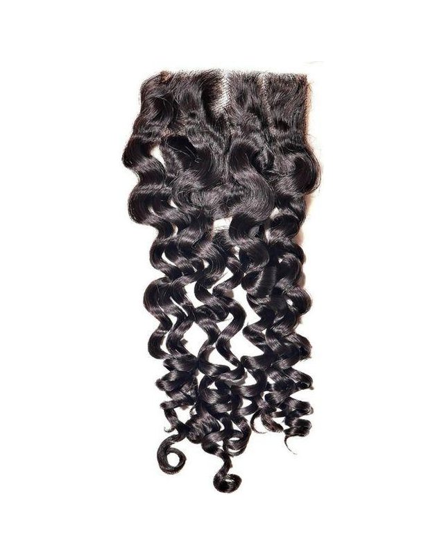 Brazilian Spanish Wave Closure