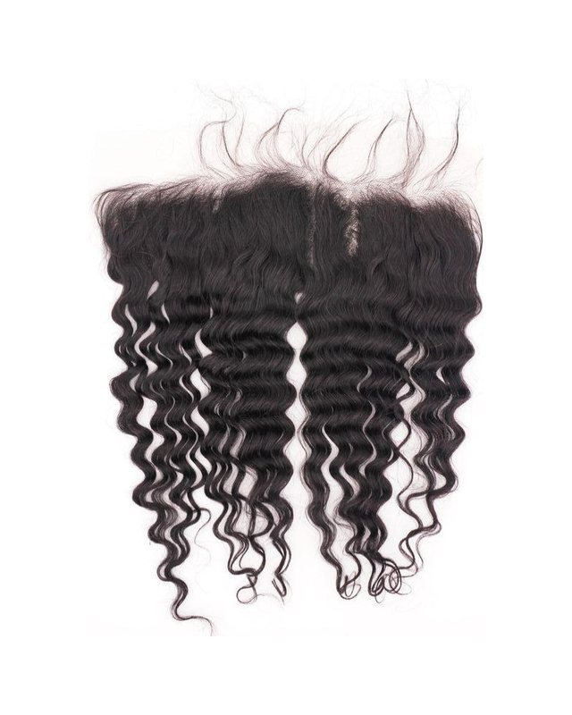 Deep Wave HD Lace Frontal