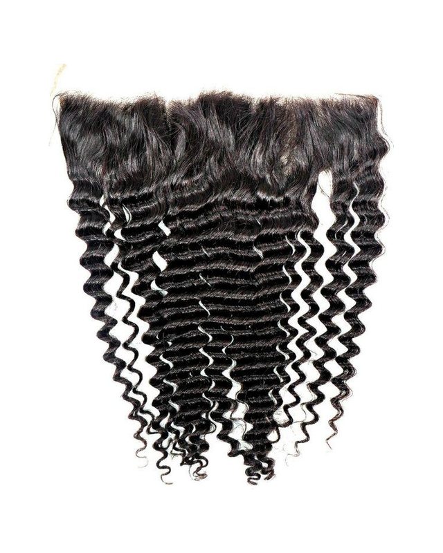 Brazilian Deep Wave Frontal