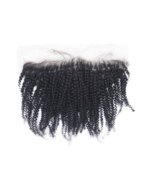 Afro Kinky Frontal