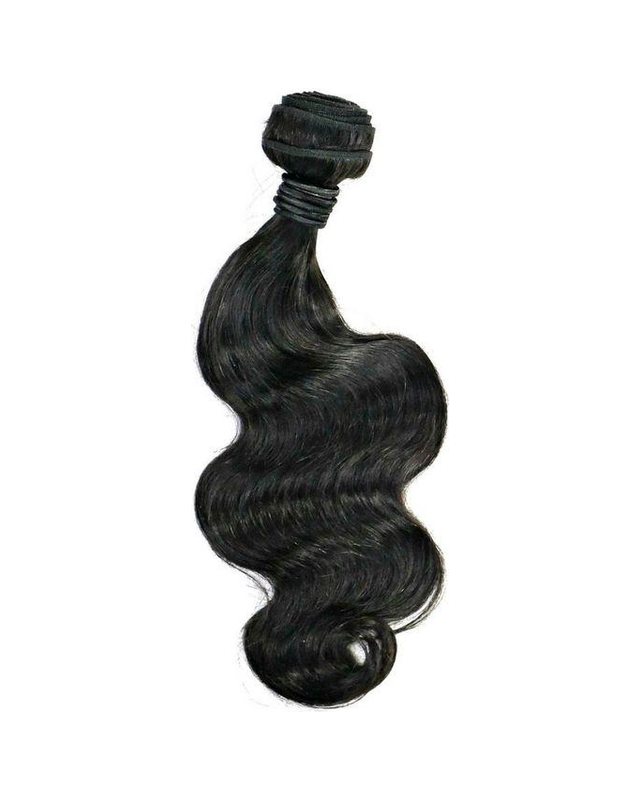Brazilian Body Wave