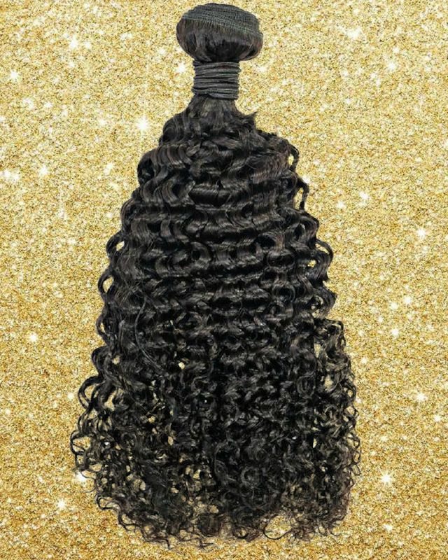 Brazilian Kinky Curly