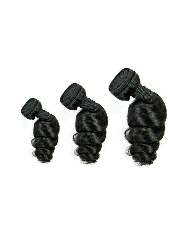 Brazilian Loose Wave Bundle Deals