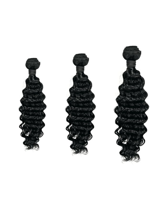 Brazilian Deep Wave Bundle Deals