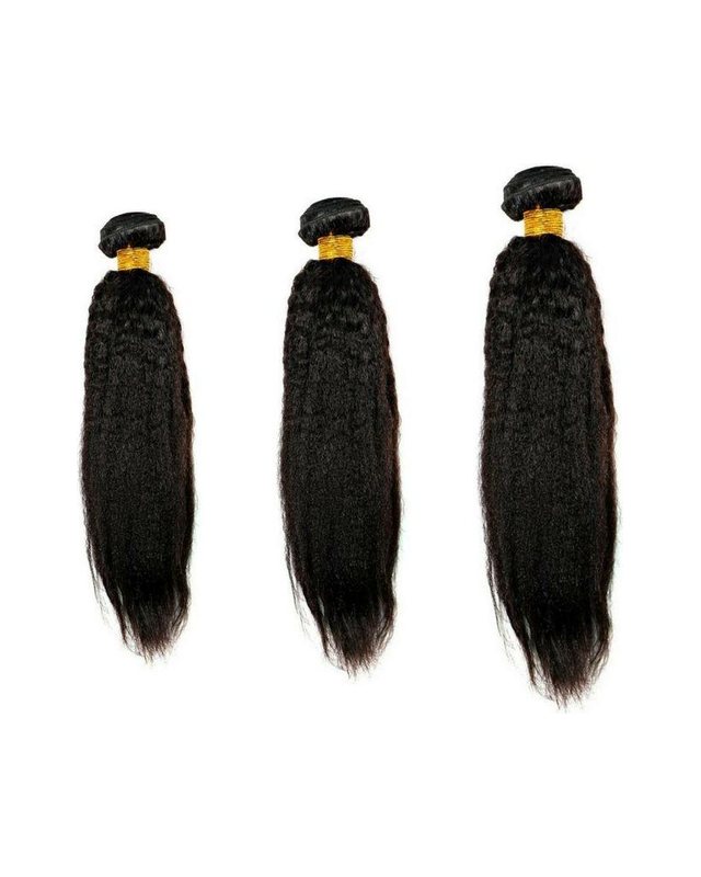 Kinky Straight Bundle Deals