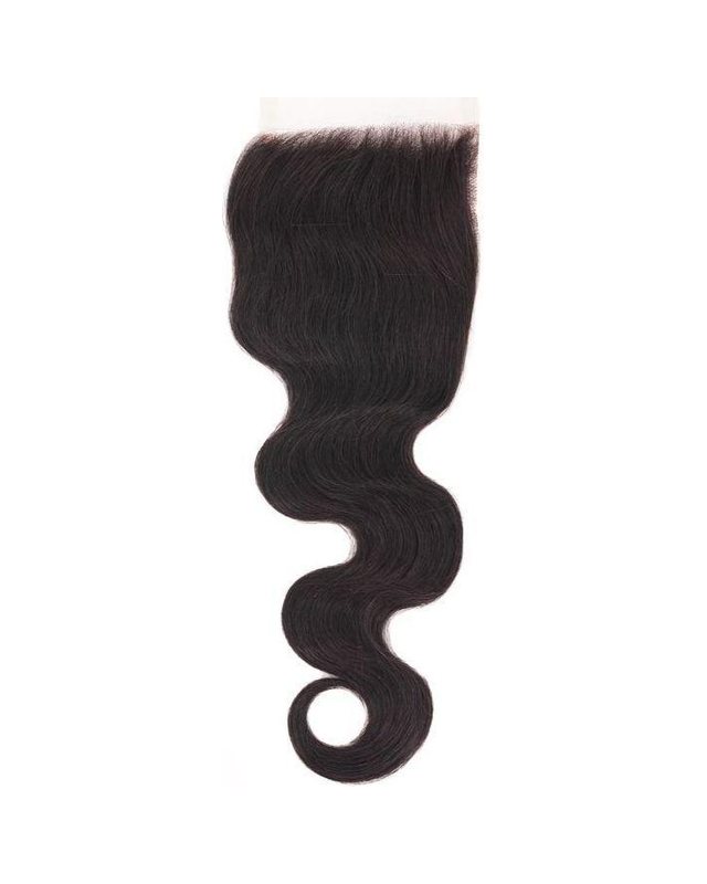 Brazilian Body Wave HD Closure