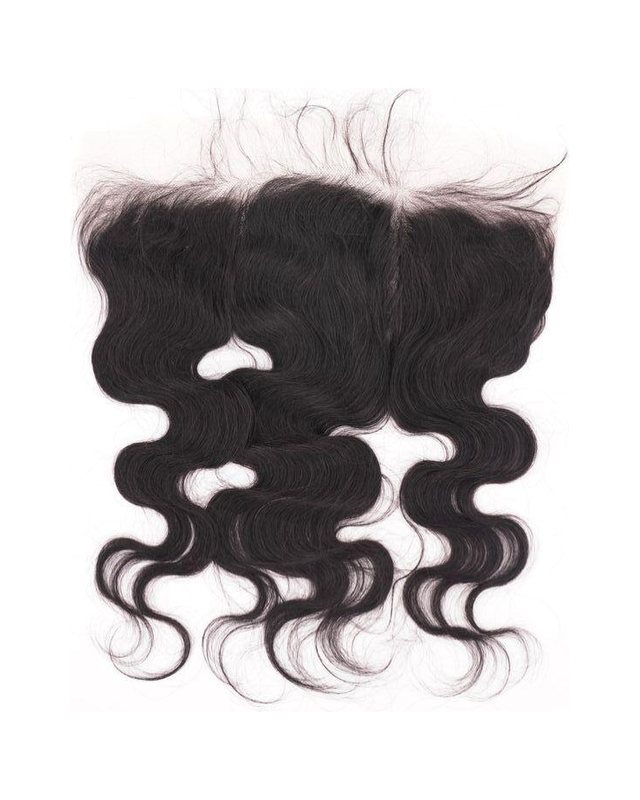 Body Wave HD Lace Frontal