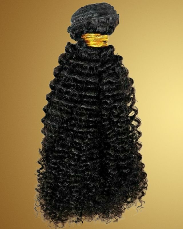 Brazilian Afro Kinky
