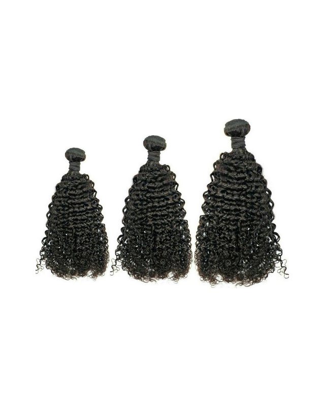 Brazilian Kinky Curly Bundle Deals