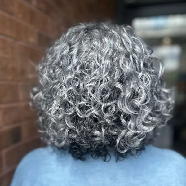 Hair work by Lux & Co Hair Studio