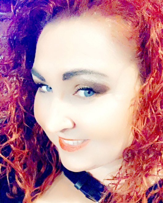 Gina Vernamonti, owner of Luxe Studio By Gina