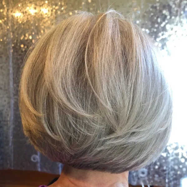 Hair work by Mackenzie Danson Pro Hair