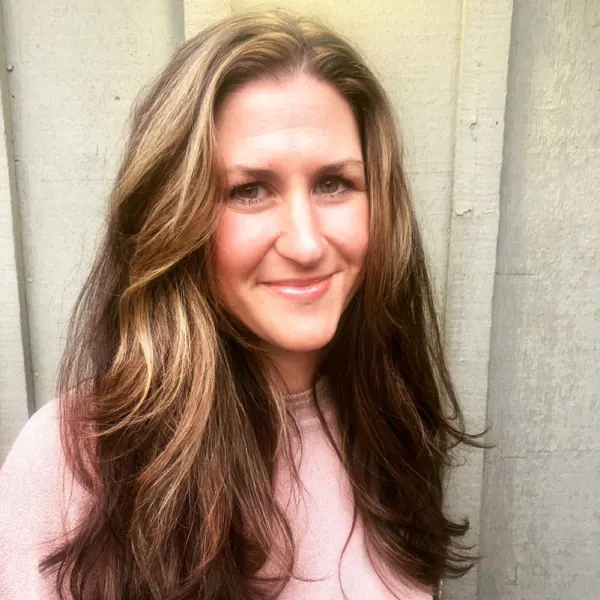 Hair work by Mackenzie Danson Pro Hair