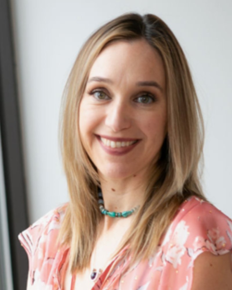 Mackenzie Danson, owner of Mackenzie Danson Pro Hair