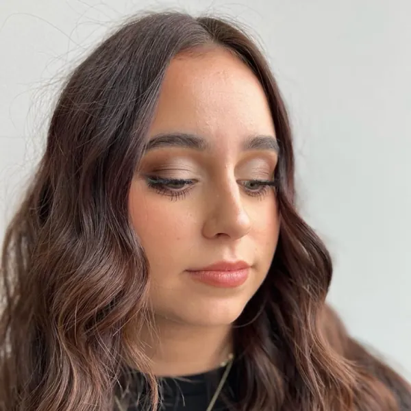 Hair work by Mad Shy Hair Co.