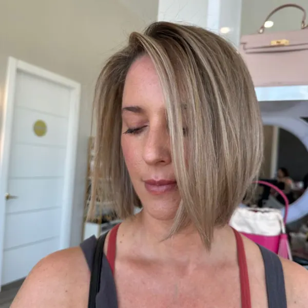 Hair work by Mane Salon & Co